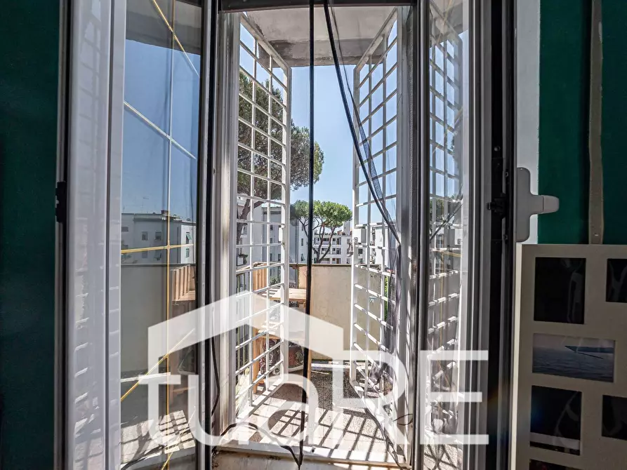 Immagine 27 di Appartamento in vendita  in Via Lorenzo Litta a Roma