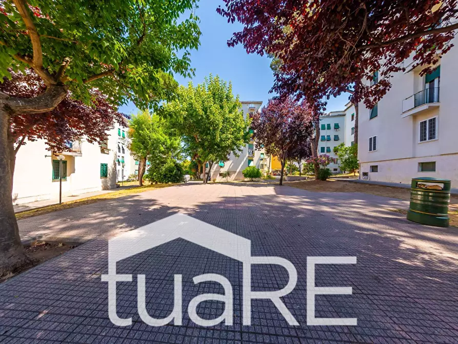 Immagine 28 di Appartamento in vendita  in Via Lorenzo Litta a Roma