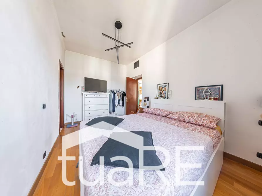 Immagine 30 di Appartamento in vendita  in Via Lorenzo Litta a Roma