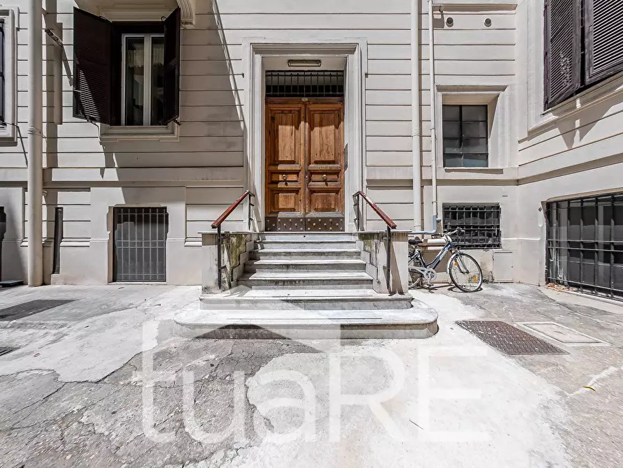 Immagine 8 di Appartamento in vendita  in Via Alessandro Scarlatti a Roma