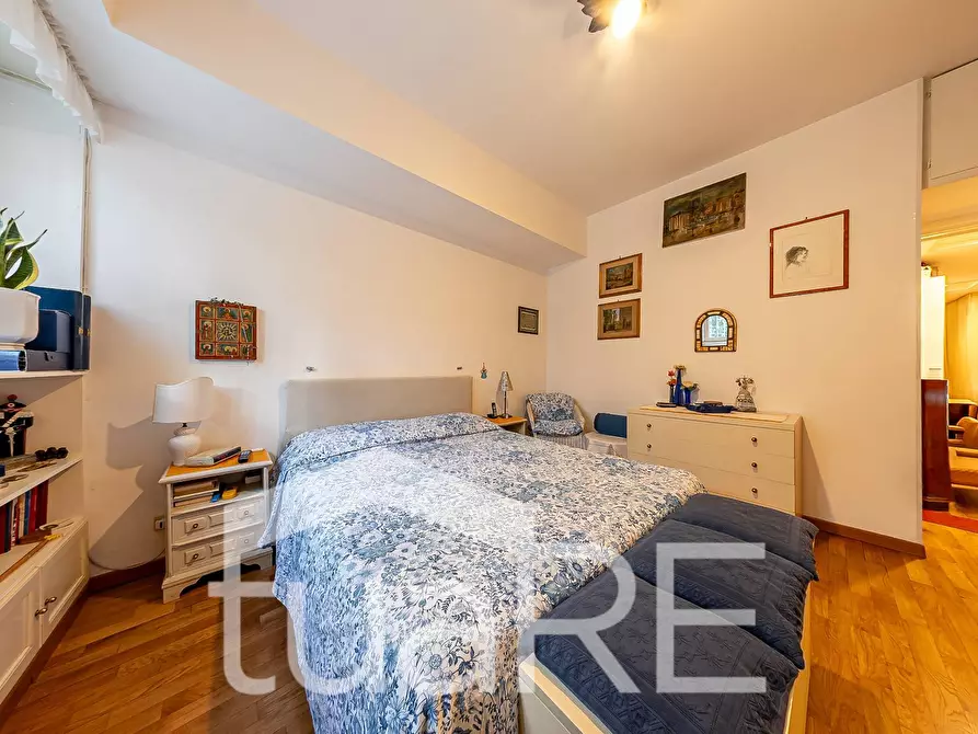 Immagine 3 di Appartamento in vendita  in Via Cesare Majoli a Roma