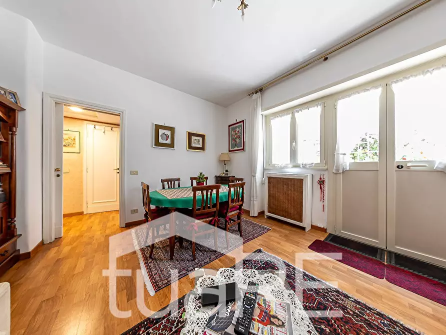 Immagine 10 di Appartamento in vendita  in Via Cesare Majoli a Roma