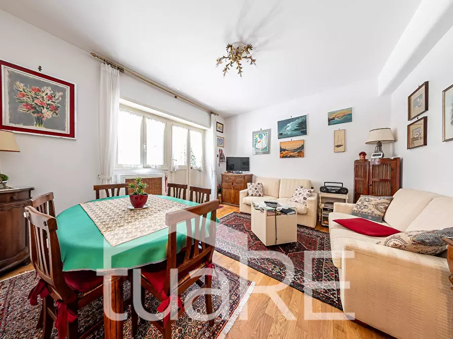 Immagine 13 di Appartamento in vendita  in Via Cesare Majoli a Roma