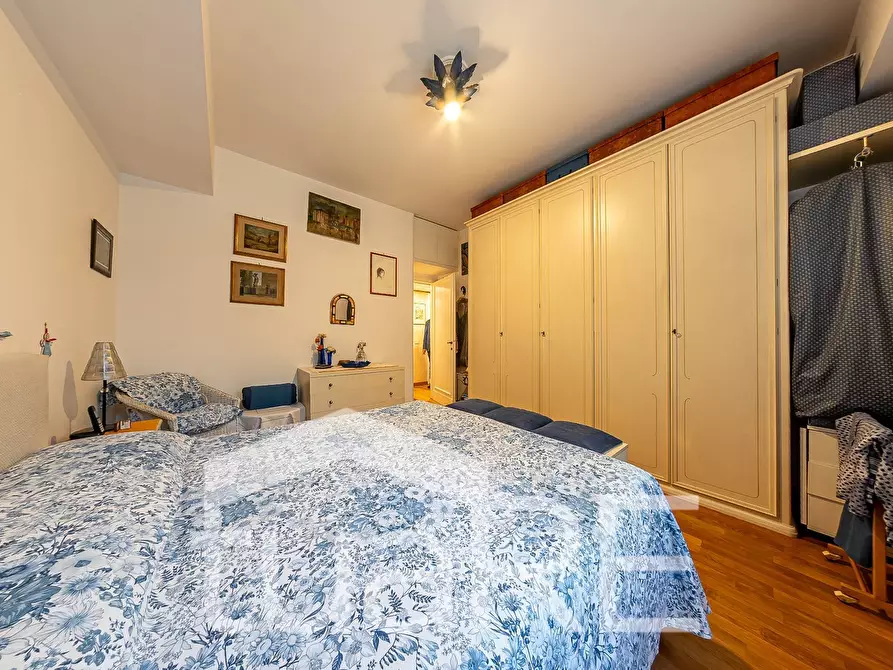 Immagine 17 di Appartamento in vendita  in Via Cesare Majoli a Roma