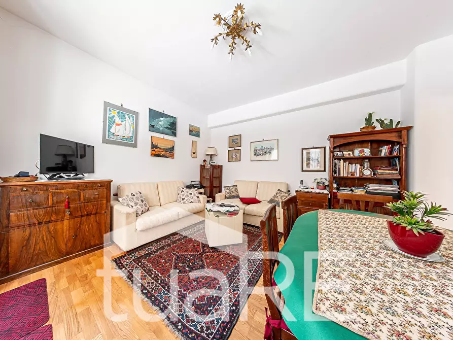 Immagine 18 di Appartamento in vendita  in Via Cesare Majoli a Roma