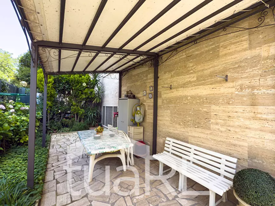 Immagine 19 di Appartamento in vendita  in Via Cesare Majoli a Roma