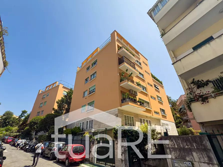 Immagine 20 di Appartamento in vendita  in Via Cesare Majoli a Roma