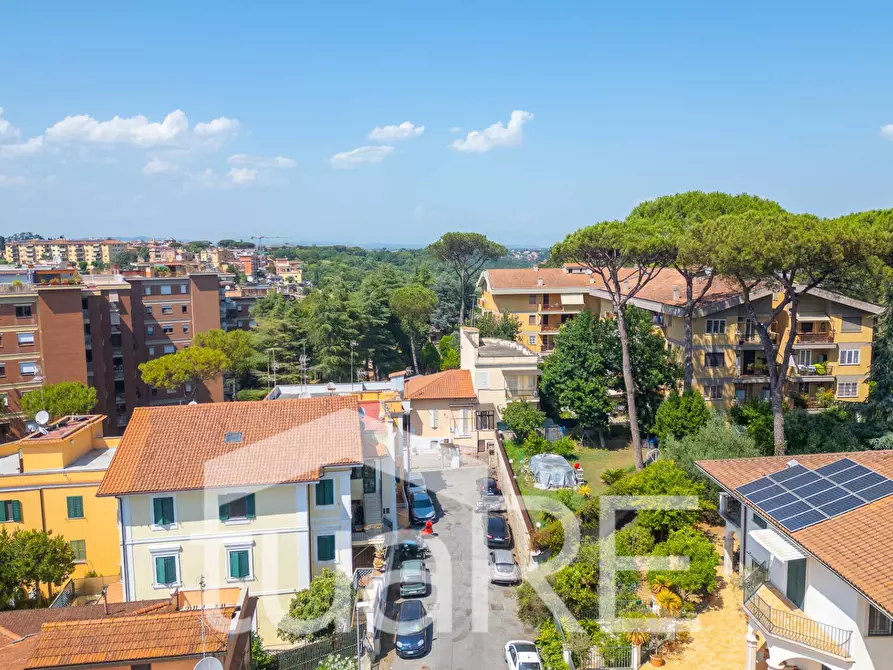 Immagine 6 di Magazzino in vendita  in Via Della Tenuta Di Sant'agata a Roma