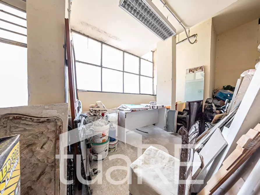 Immagine 3 di Negozio in vendita  in Via Degli Archinto a Roma