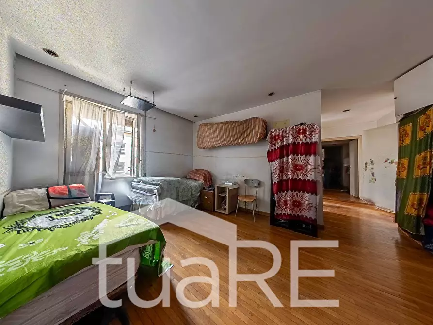 Immagine 3 di Appartamento in vendita  in Via Nomentana Nuova a Roma