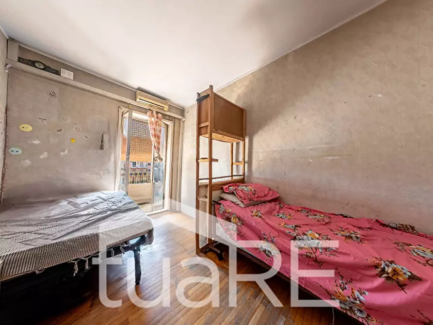 Immagine 4 di Appartamento in vendita  in Via Nomentana Nuova a Roma