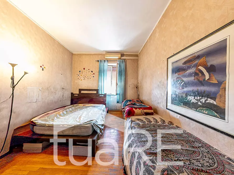 Immagine 5 di Appartamento in vendita  in Via Nomentana Nuova a Roma