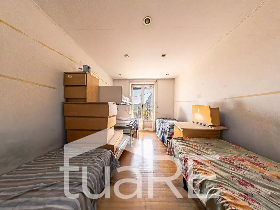 Immagine 6 di Appartamento in vendita  in Via Nomentana Nuova a Roma