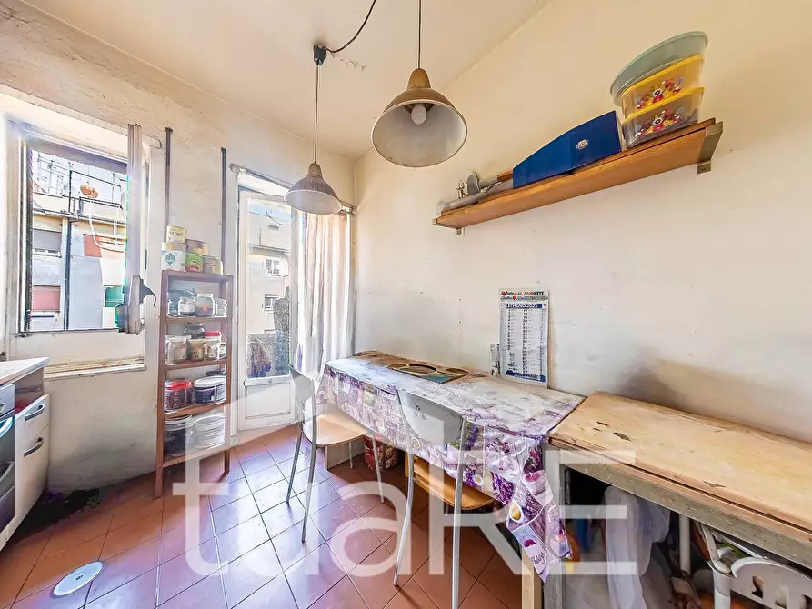 Immagine 7 di Appartamento in vendita  in Via Nomentana Nuova a Roma