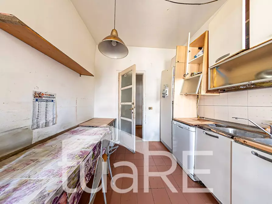 Immagine 8 di Appartamento in vendita  in Via Nomentana Nuova a Roma