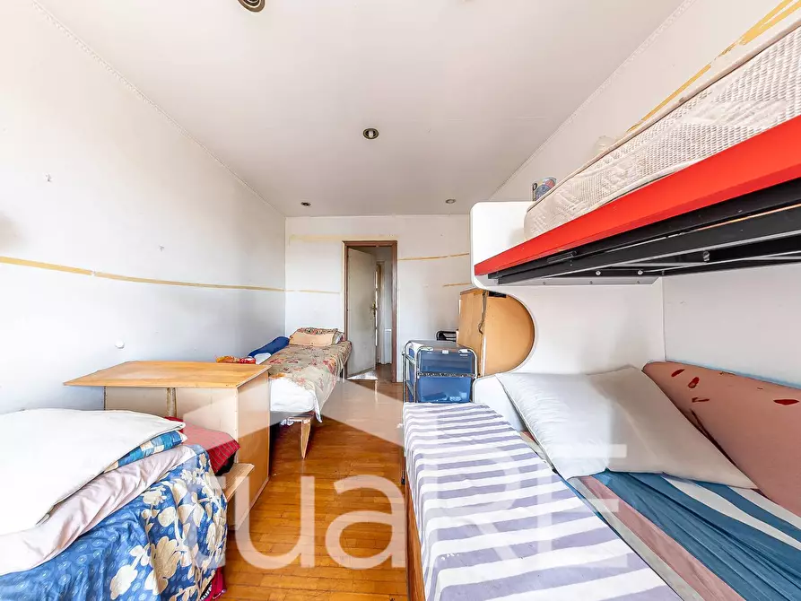 Immagine 13 di Appartamento in vendita  in Via Nomentana Nuova a Roma