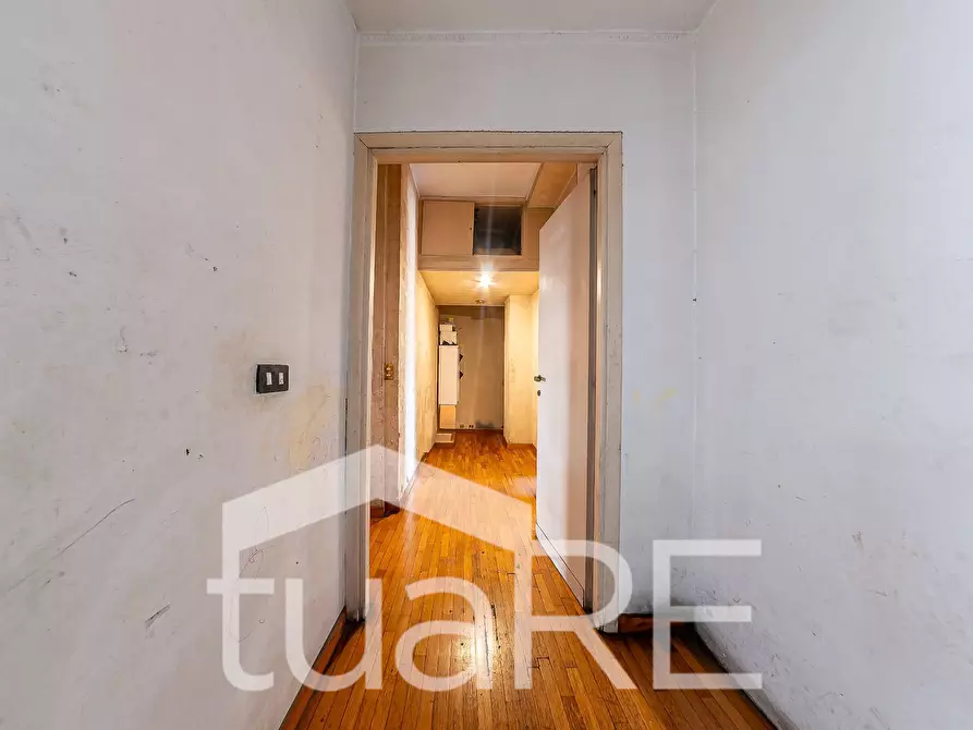 Immagine 14 di Appartamento in vendita  in Via Nomentana Nuova a Roma