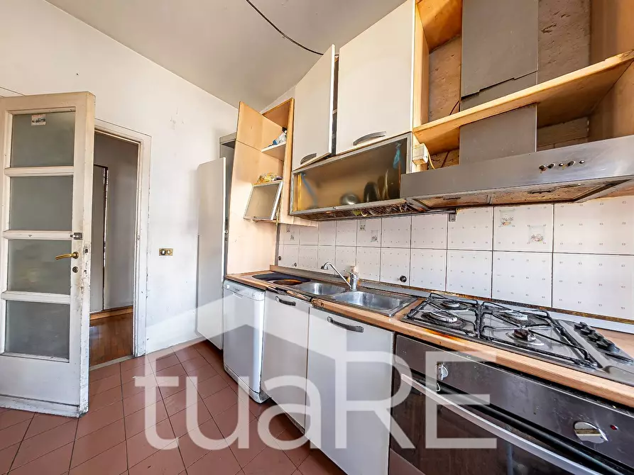 Immagine 15 di Appartamento in vendita  in Via Nomentana Nuova a Roma