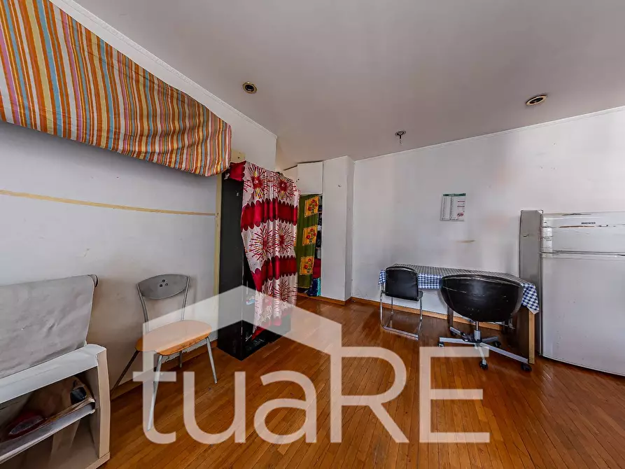 Immagine 16 di Appartamento in vendita  in Via Nomentana Nuova a Roma