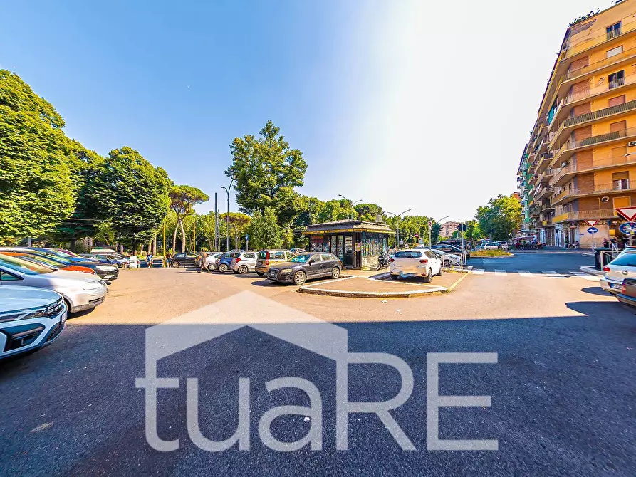 Immagine 18 di Appartamento in vendita  in Via Nomentana Nuova a Roma