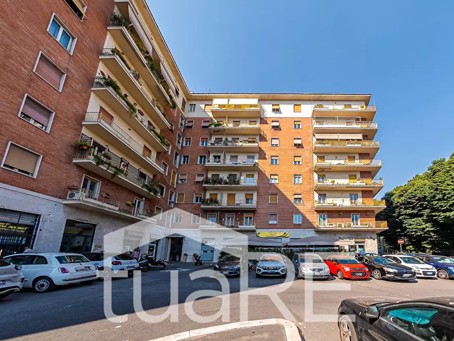 Immagine 19 di Appartamento in vendita  in Via Nomentana Nuova a Roma