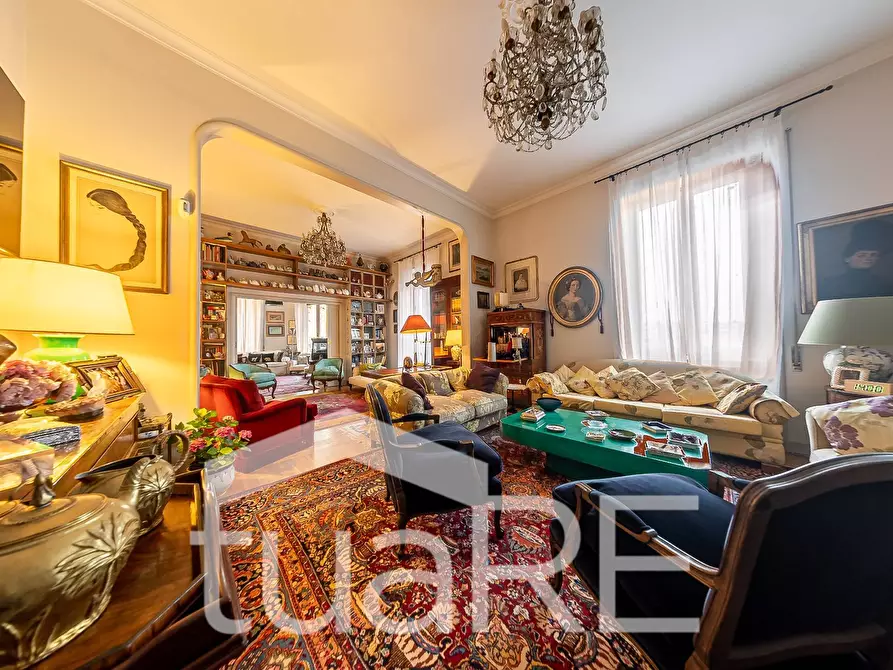 Immagine 2 di Appartamento in vendita  in Via Giuseppe Mercalli a Roma