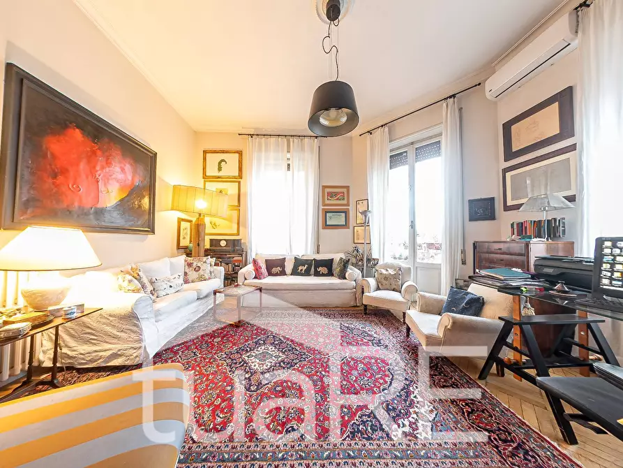 Immagine 3 di Appartamento in vendita  in Via Giuseppe Mercalli a Roma