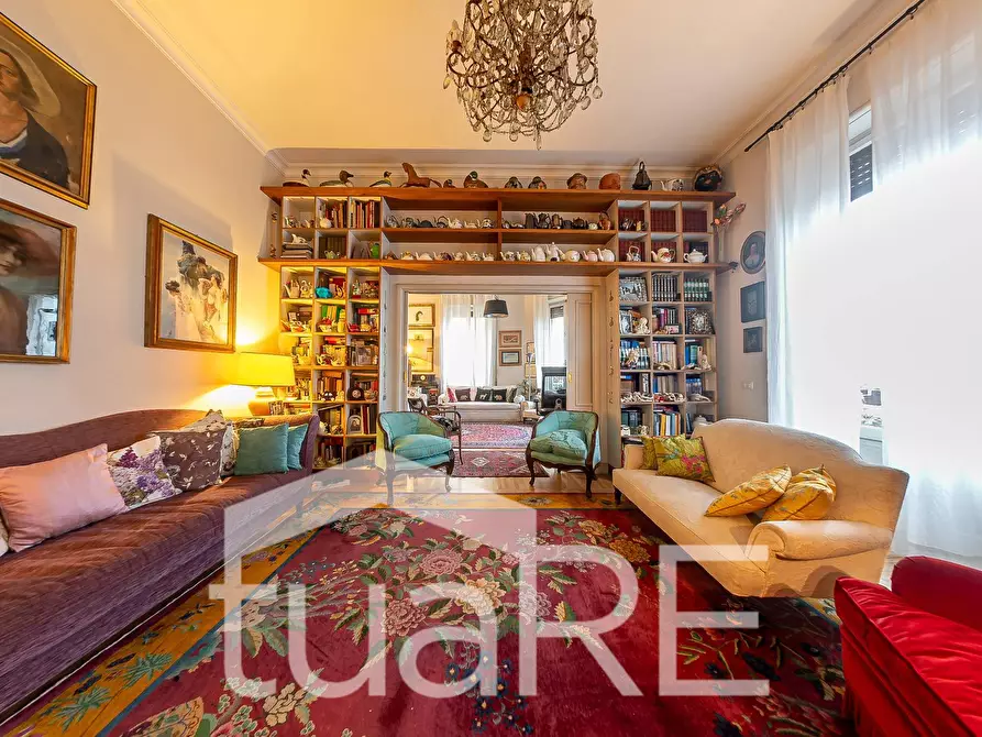 Immagine 5 di Appartamento in vendita  in Via Giuseppe Mercalli a Roma