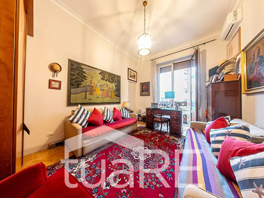 Immagine 6 di Appartamento in vendita  in Via Giuseppe Mercalli a Roma