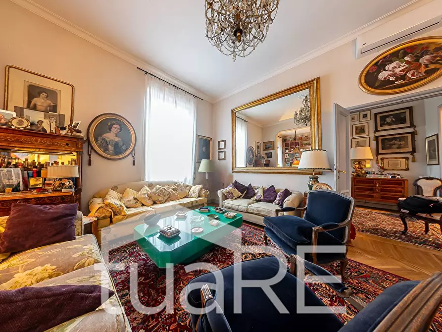 Immagine 7 di Appartamento in vendita  in Via Giuseppe Mercalli a Roma