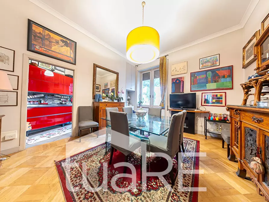 Immagine 8 di Appartamento in vendita  in Via Giuseppe Mercalli a Roma