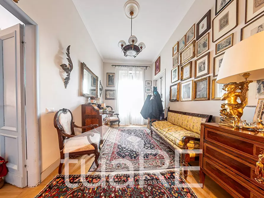 Immagine 10 di Appartamento in vendita  in Via Giuseppe Mercalli a Roma
