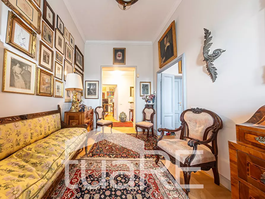 Immagine 11 di Appartamento in vendita  in Via Giuseppe Mercalli a Roma