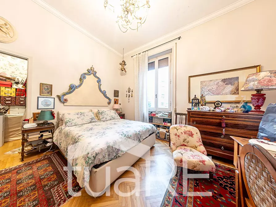 Immagine 12 di Appartamento in vendita  in Via Giuseppe Mercalli a Roma