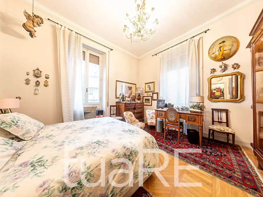 Immagine 13 di Appartamento in vendita  in Via Giuseppe Mercalli a Roma