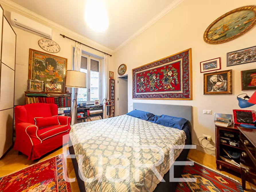 Immagine 14 di Appartamento in vendita  in Via Giuseppe Mercalli a Roma