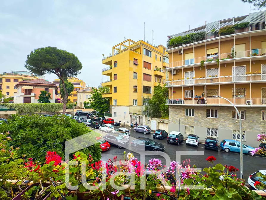 Immagine 16 di Appartamento in vendita  in Via Giuseppe Mercalli a Roma