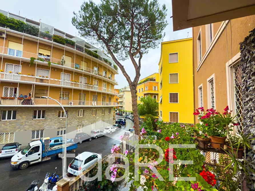Immagine 17 di Appartamento in vendita  in Via Giuseppe Mercalli a Roma