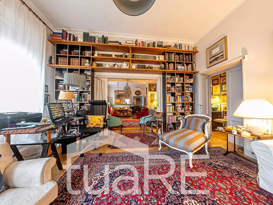 Immagine 18 di Appartamento in vendita  in Via Giuseppe Mercalli a Roma