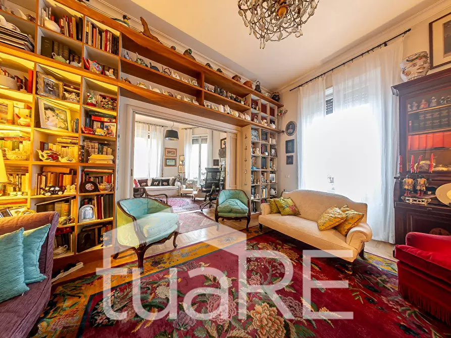 Immagine 19 di Appartamento in vendita  in Via Giuseppe Mercalli a Roma