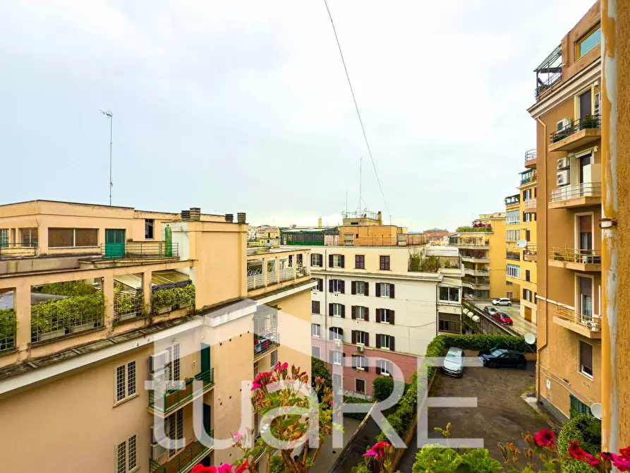 Immagine 20 di Appartamento in vendita  in Via Giuseppe Mercalli a Roma