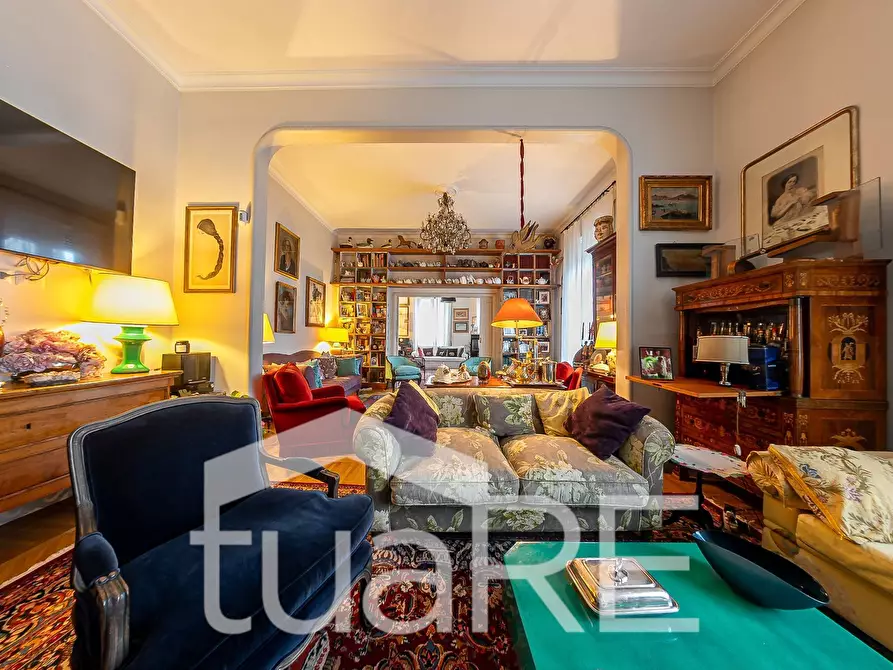 Immagine 21 di Appartamento in vendita  in Via Giuseppe Mercalli a Roma