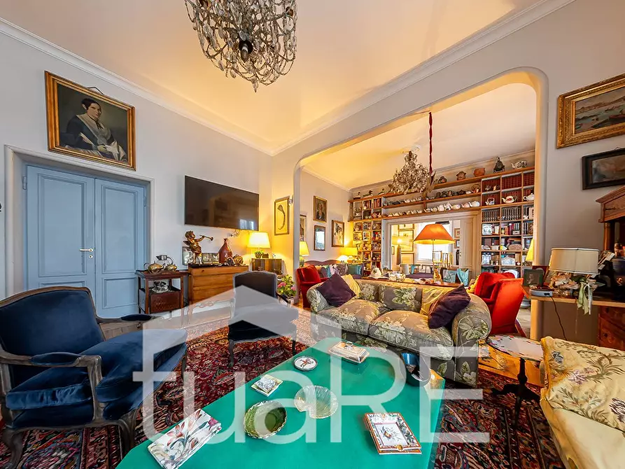 Immagine 22 di Appartamento in vendita  in Via Giuseppe Mercalli a Roma