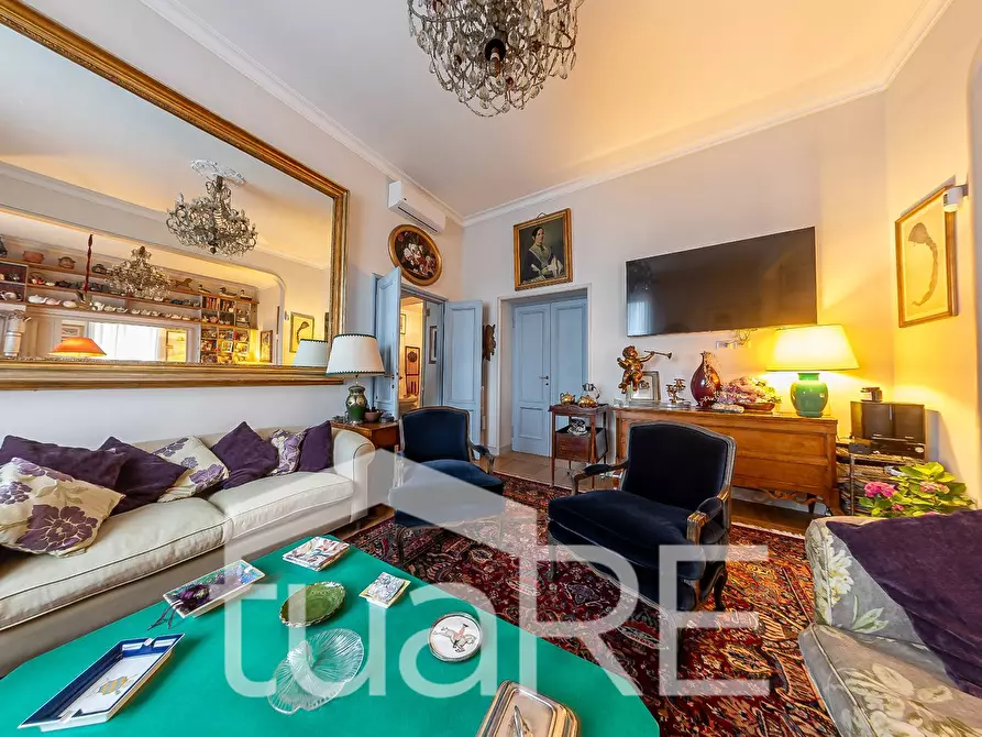 Immagine 23 di Appartamento in vendita  in Via Giuseppe Mercalli a Roma