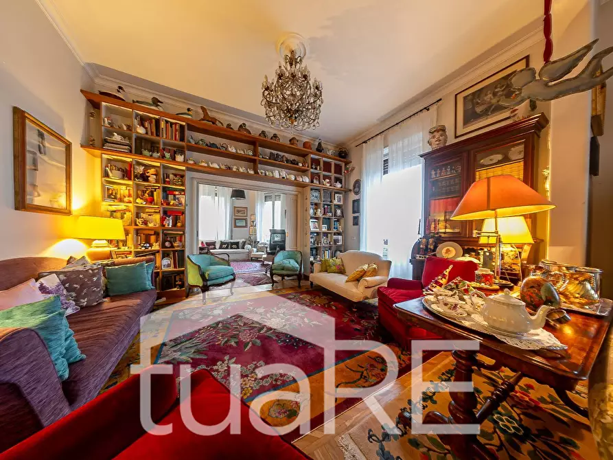 Immagine 24 di Appartamento in vendita  in Via Giuseppe Mercalli a Roma