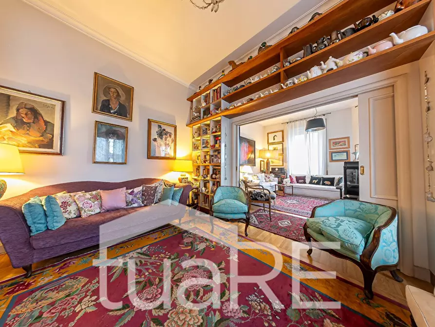 Immagine 25 di Appartamento in vendita  in Via Giuseppe Mercalli a Roma