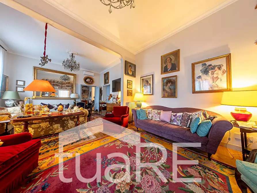 Immagine 26 di Appartamento in vendita  in Via Giuseppe Mercalli a Roma