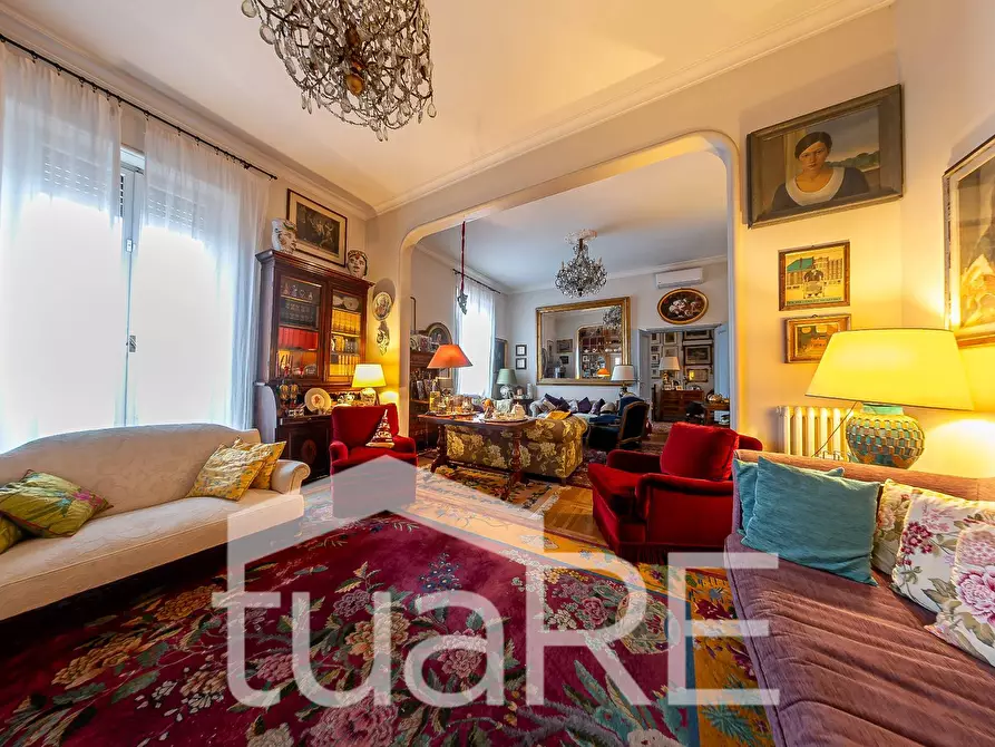 Immagine 27 di Appartamento in vendita  in Via Giuseppe Mercalli a Roma