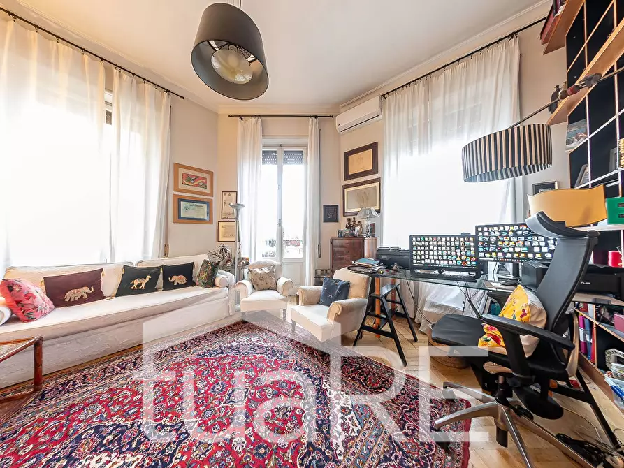 Immagine 28 di Appartamento in vendita  in Via Giuseppe Mercalli a Roma