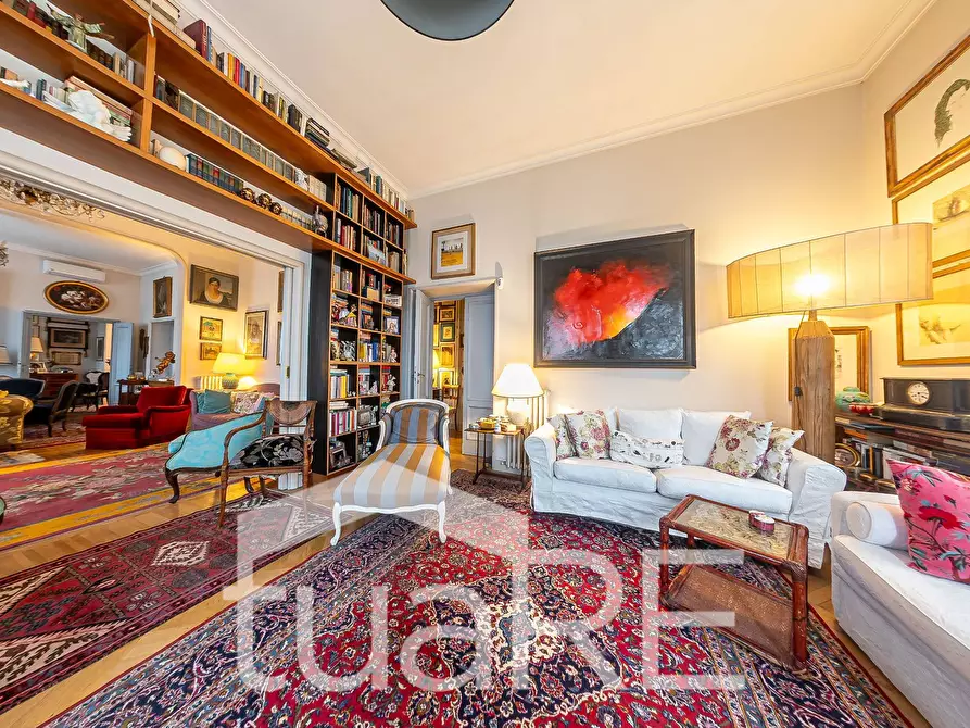 Immagine 29 di Appartamento in vendita  in Via Giuseppe Mercalli a Roma